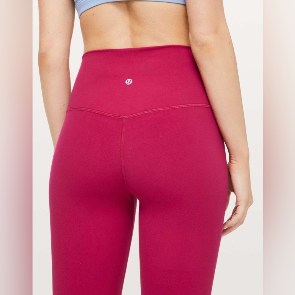 Lululemon Align - Picture 14 of 16